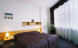 Фотография отеля Harmony hotel Prague 4*