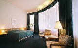 Фотография отеля Harmony hotel Prague 4*