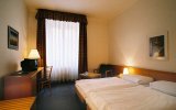 Фотография отеля Harmony hotel Prague 4*