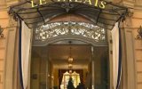 Фотография отеля Le Palais 5*