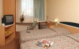 Фотография отеля Ibis Smichov 3*