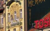 Фотография отеля Meran 3*