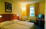 Фотография отеля Eurohotel 3*