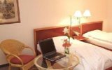 Фотография отеля Moevenpick Hotel Prague 4*