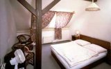 Фотография отеля Brezina Pension 3*