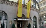 Фотография отеля Grand Hotel Bohemia 4*