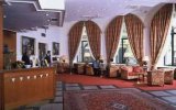 Фотография отеля Grand Hotel Bohemia 4*