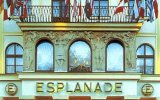 Фотография отеля Esplanade 5*