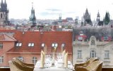 Фотография отеля InterContinental Praha 5*