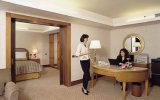 Фотография отеля InterContinental Praha 5*