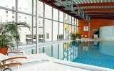 Фотография отеля Novotel Prague City 4*