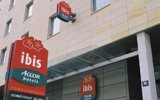 Фотография отеля Ibis Praha City 3*