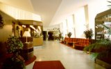 Фотография отеля Parkhotel Praha 3*