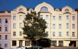 Фотография отеля Savoy 5*