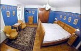 Фотография отеля U Karlova Mostu 4*